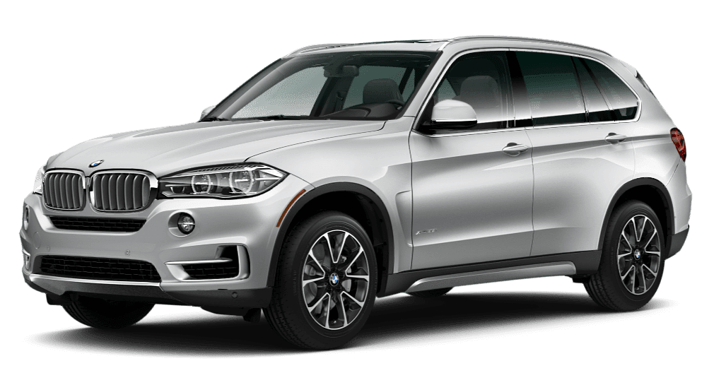 BMW X5 edrive40e