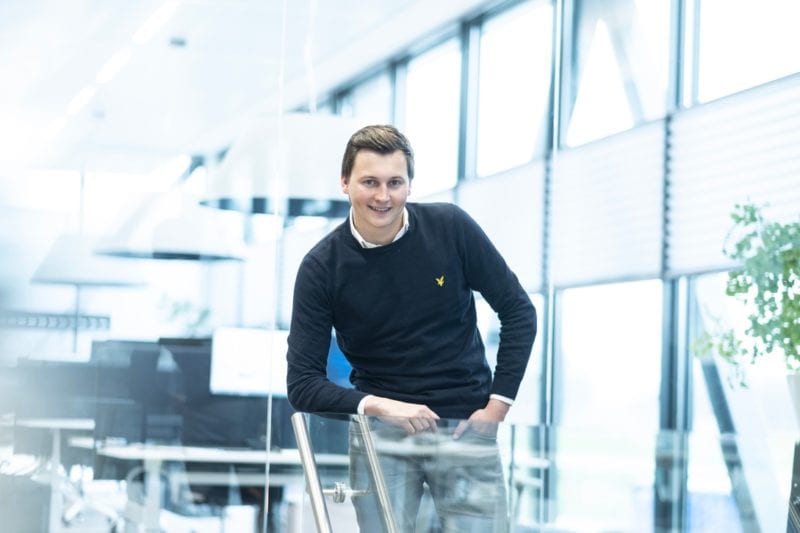 Jan-Willem Voortman